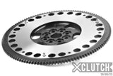 XClutch 04-06 Subaru Baja Turbo 2.5L Lightweight Chromoly Flywheel - XFSU002CL