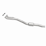 MagnaFlow Direct Fit Catalytic Converter OEM 96-98 BMW 740iL 4.4L - 4481683