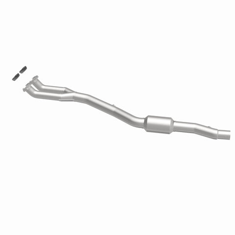 MagnaFlow Direct Fit Catalytic Converter 97-98 BMW 540i 4.4L / 740I 4.4L / 96-98 740IL 4.4L P/S - 23058
