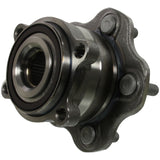 MOOG 06-08 INFINITI M35 Rear Hub Assembly - 512375