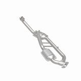 MagnaFlow Conv Direct Fit 97-98 Ford Windstar 3.0L - 4451342