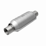 MagnaFlow Universal Catalytic Converter 2.25 CA - 418005
