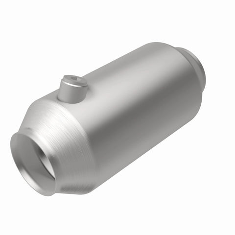 MagnaFlow Conv Univ 2.50inch Inlet - 551036