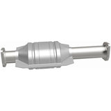 MagnaFlow Direct Fit Catalytic Converter 97-98 Sonata 2.0L 4Cyl. - 23877