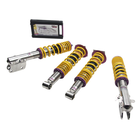 KW Coilover Kit V1 2015 Subaru Impreza WRX / STI - 10245018
