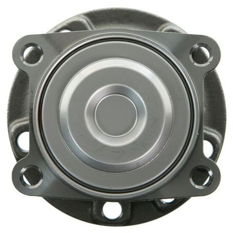 MOOG 15-17 Chrysler 200 Rear Hub Assembly - 512514