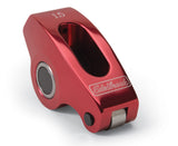 Edelbrock Rocker Arms Roller SBC 3/8In 1 5 1 Ratio Individual - 77771