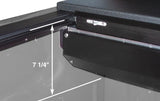 Roll-N-Lock 03-08 Dodge Ram 1500/2500/3500 SB 74-11/16in M-Series Retractable Tonneau Cover - LG445M