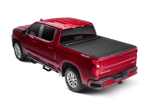 Roll-N-Lock 14-18 Chevy Silverado/Sierra 1500 XSB 68in M-Series Retractable Tonneau Cover - LG220M