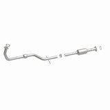 MagnaFlow Direct Fit Catalytic Converter Sunfire 98-99 2.2L - 23473