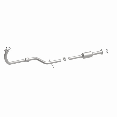 MagnaFlow Direct Fit Catalytic Converter Sunfire 98-99 2.2L - 23473
