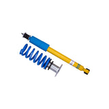 Bilstein B14 2004 Chrysler Crossfire Base Front and Rear Suspension Kit - 47-119536