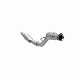 MagnaFlow Direct Fit Catalytic Converter 04-06 Audi S4 4.2L CA - 441095