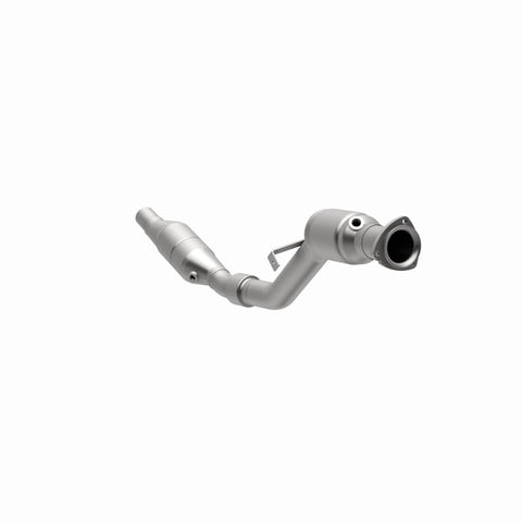 MagnaFlow Direct Fit Catalytic Converter 04-06 Audi S4 4.2L CA - 441095