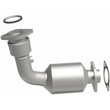MagnaFlow Direct Fit Catalytic Converter 08-09 Pontiac G8 6.0L Underbody - 5461627