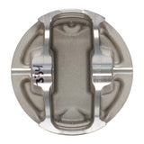 Wiseco 98-08 Honda J32 3.2L Piston Kit -4cc Dome - K740M89