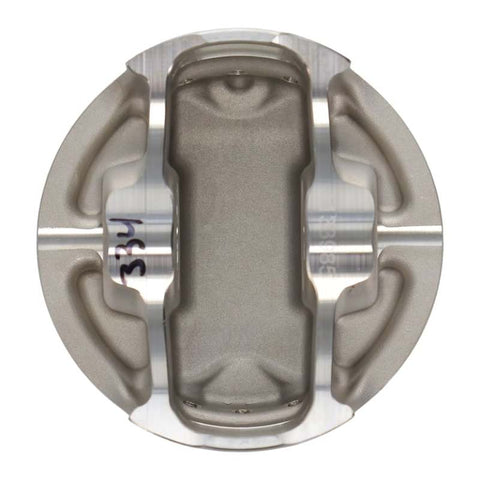 Wiseco 98-08 Honda J32 3.2L Piston Kit -4cc Dome - K740M89