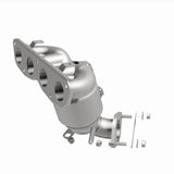 MagnaFlow 19-20 Hyundai Tucson L4 2.0L OEM Grade Direct-Fit Catalytic Converter - 22-235