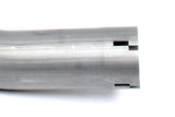 Dinan 16-18 BMW M2 (F87) Resonator Delete Kit - 3.25in - Stainless Steel - D660-0059