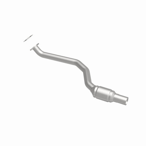 MagnaFlow Conv DF 08-09 BMW 535i 3.0L DS Rea - 49781