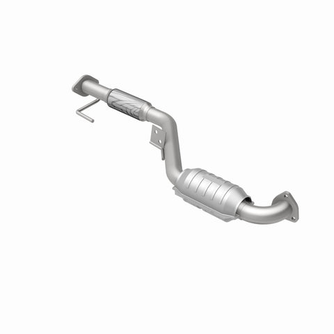 MagnaFlow Conv DF 02-03 MPV 3.0L Passenger Side Rear - 24429
