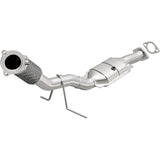 MagnaFlow Direct Fit Catalytic Converter 03-04 Volvo V70 2.5L - 51477