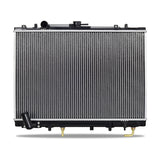 Mishimoto Mitsubishi Montero Sport Replacement Radiator 1997-2003 - R2278-AT
