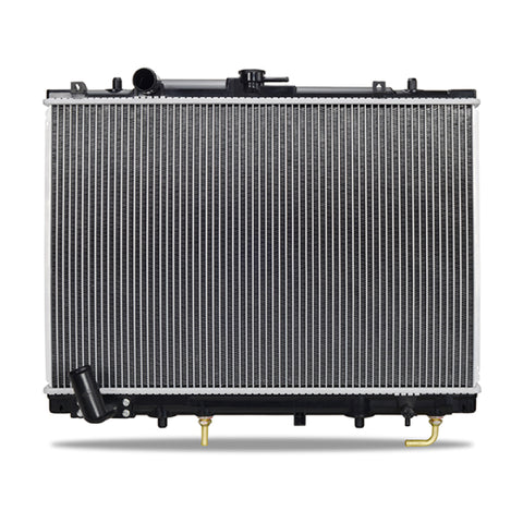 Mishimoto Mitsubishi Montero Sport Replacement Radiator 1997-2003 - R2278-AT