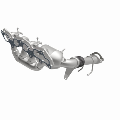 Magnaflow 19-23 Ford Transit Connect EPA Compliant Direct-Fit Converter - 290008