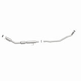 MagnaFlow Conv Direct Fit 14-15 Toyota Corolla 1.8L - 52524