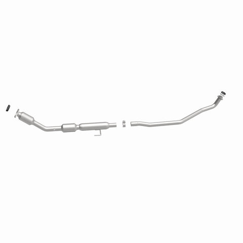 MagnaFlow Conv Direct Fit 14-15 Toyota Corolla 1.8L - 52524