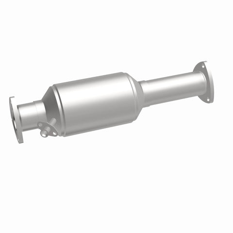 MagnaFlow Direct Fit Catalytic Converter 79-87 Toyota Land Cruiser 4.2L - 3391894