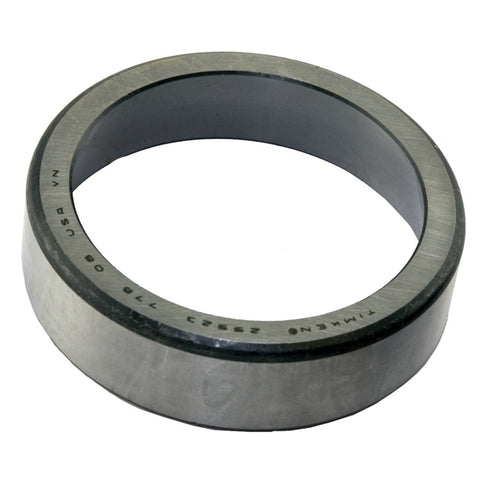 Omix Diff Side Bearing Race Dana 44 46-18 Jeep Models - 16509.21