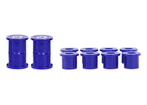 SuperPro Bushing Kit - KIT211K