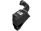 aFe Momentum ST Pro 5R Cold Air Intake System 91-01 Jeep Cherokee (XJ) I6 4.0L - 54-46209