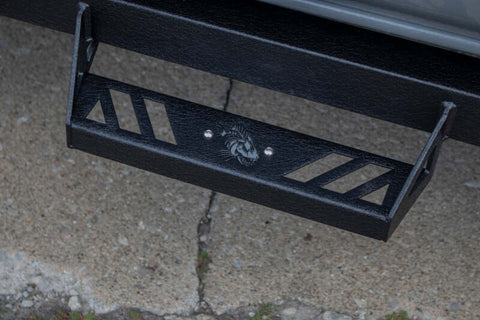 Fishbone Offroad 05-23 Tacoma Side Steps - FB21351