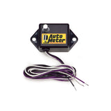 Autometer Cobalt 70-72 Chevelle SS/El Camino Dash Kit 6pc Tach / MPH / Fuel / Oil / WTMP / Volt - 7025-CB