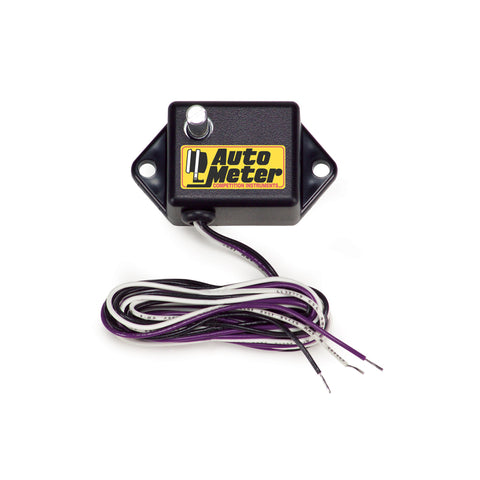 Autometer Cobalt 70-72 Chevelle SS/El Camino Dash Kit 6pc Tach / MPH / Fuel / Oil / WTMP / Volt - 7025-CB