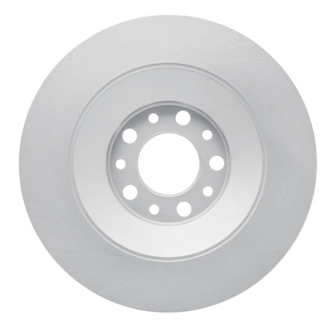 DFC 23-24 Maserati Grecale Rear GeoSPEC Coated Rotors - 604-79015