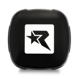 Rigid Industries Phoenix XL Cover (Black) - XL Cover ONLY - 168252