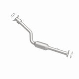 MagnaFlow Conv DF 01-04 Saturn L 2.2L - 93146