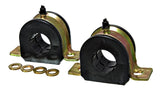 Energy Suspension 91-96 Full Size Buick / 91-96 Full Size Chevy Black 30mm Fr Sway Bar Bushing Set - 3.5183G