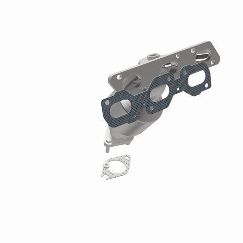 Magnaflow Conv DF 01-05 Ford Escape 3.0L - 452010