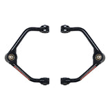 Skyjacker Suspension 2-3 Inch Upper A-arm Pair w/HD Ball Joints And Bushings 2019-2021 Ram 1500 4WD - R1930UCA
