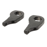 Belltech 02-05 RAM 1500 1in-3in Lift Torsion Bar Key - 3940