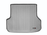 WeatherTech 99-11 Saab 9-5 Cargo Liners - Grey - 42164