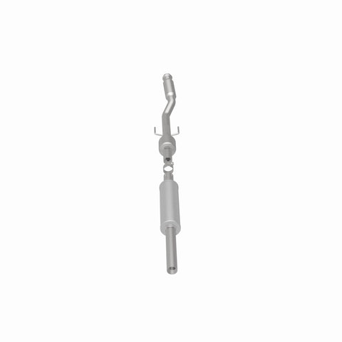 MagnaFlow Direct Fit Catalytic Converter Mini Cooper Clubman Rear - 49029