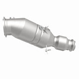 MagnaFlow Conv DF 2016 BMW 428i 2.0L Underbody - 52257