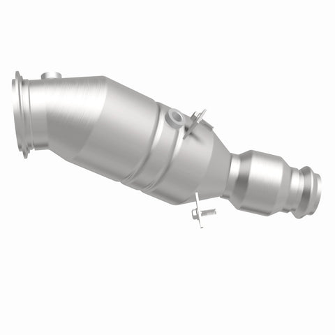 MagnaFlow Conv DF 2016 BMW 428i 2.0L Underbody - 52257