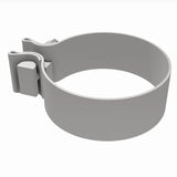 MagnaFlow Clamp 3.00inch TORCA SS 1.25inch 10pk - 10164